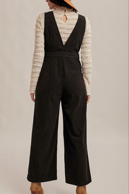 Chill Vibes Jumpsuit