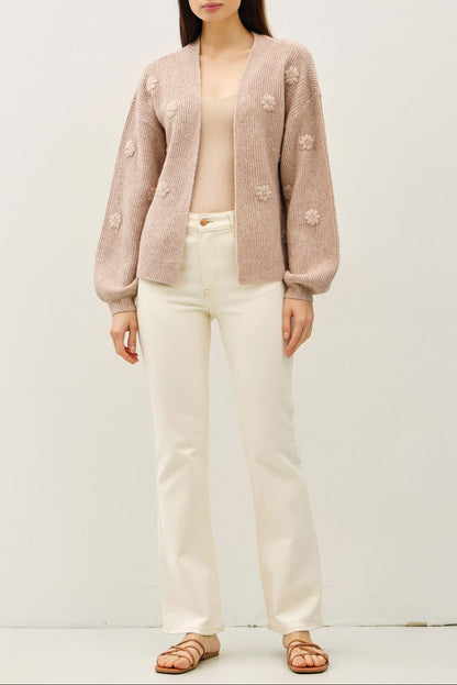 Merry Meadow Cardigan