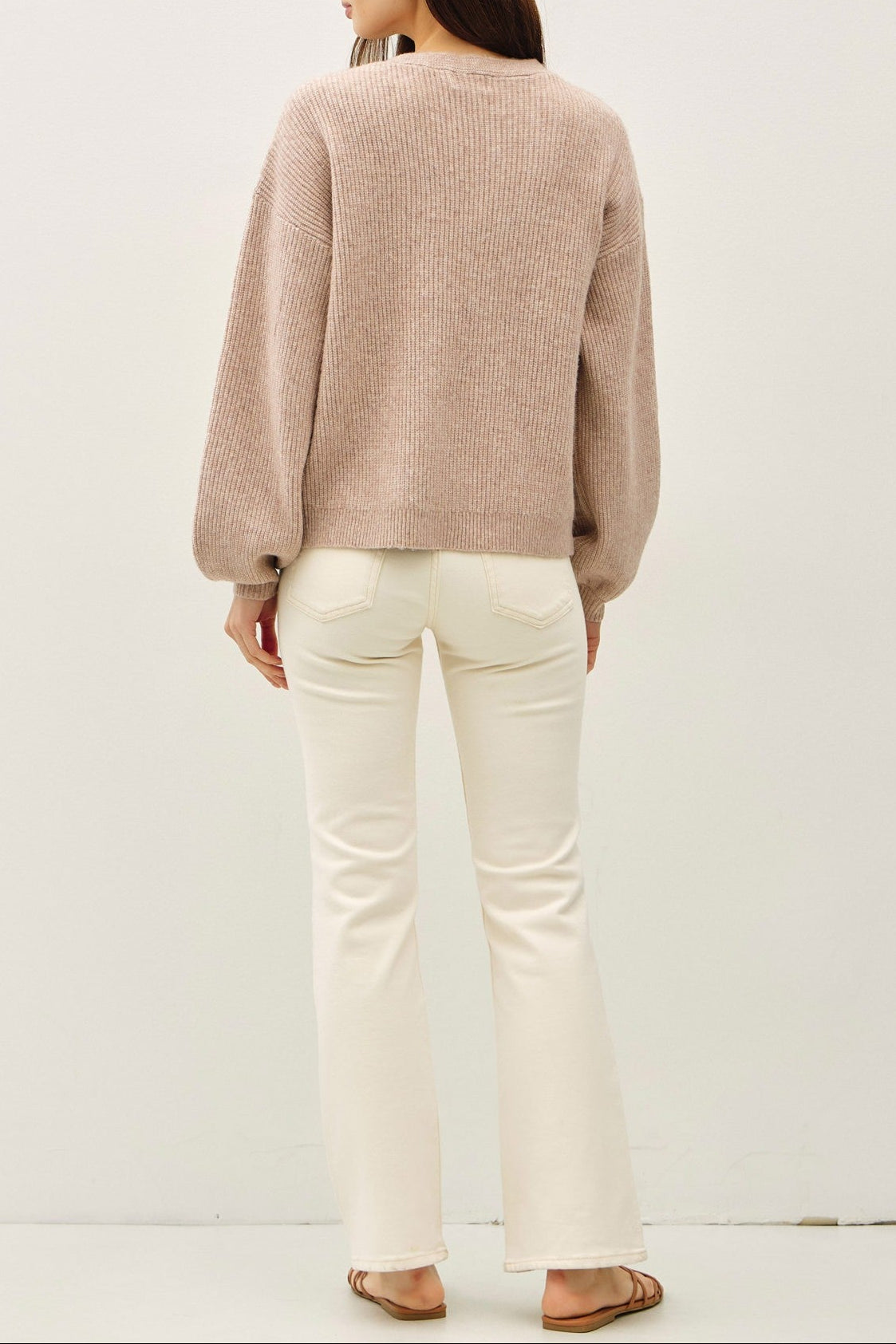 Merry Meadow Cardigan