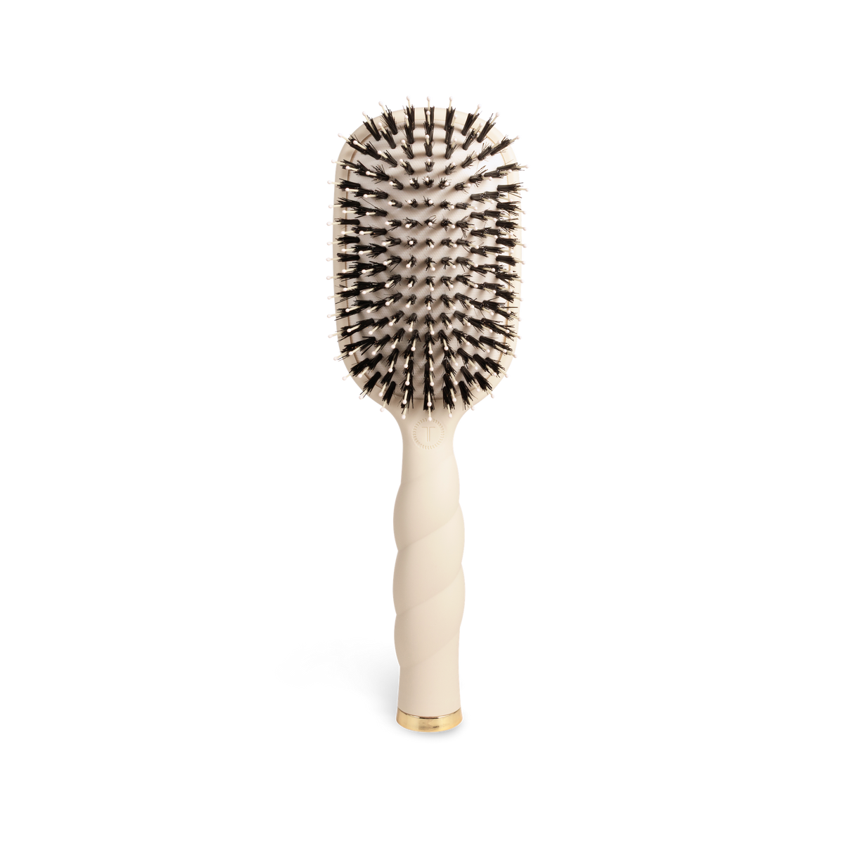 Boar Brush - Tan