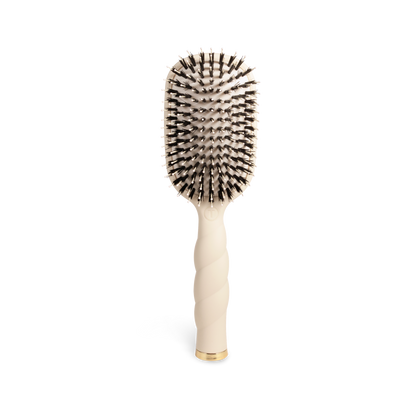 Boar Brush - Tan