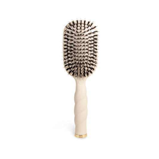 Boar Brush - Tan