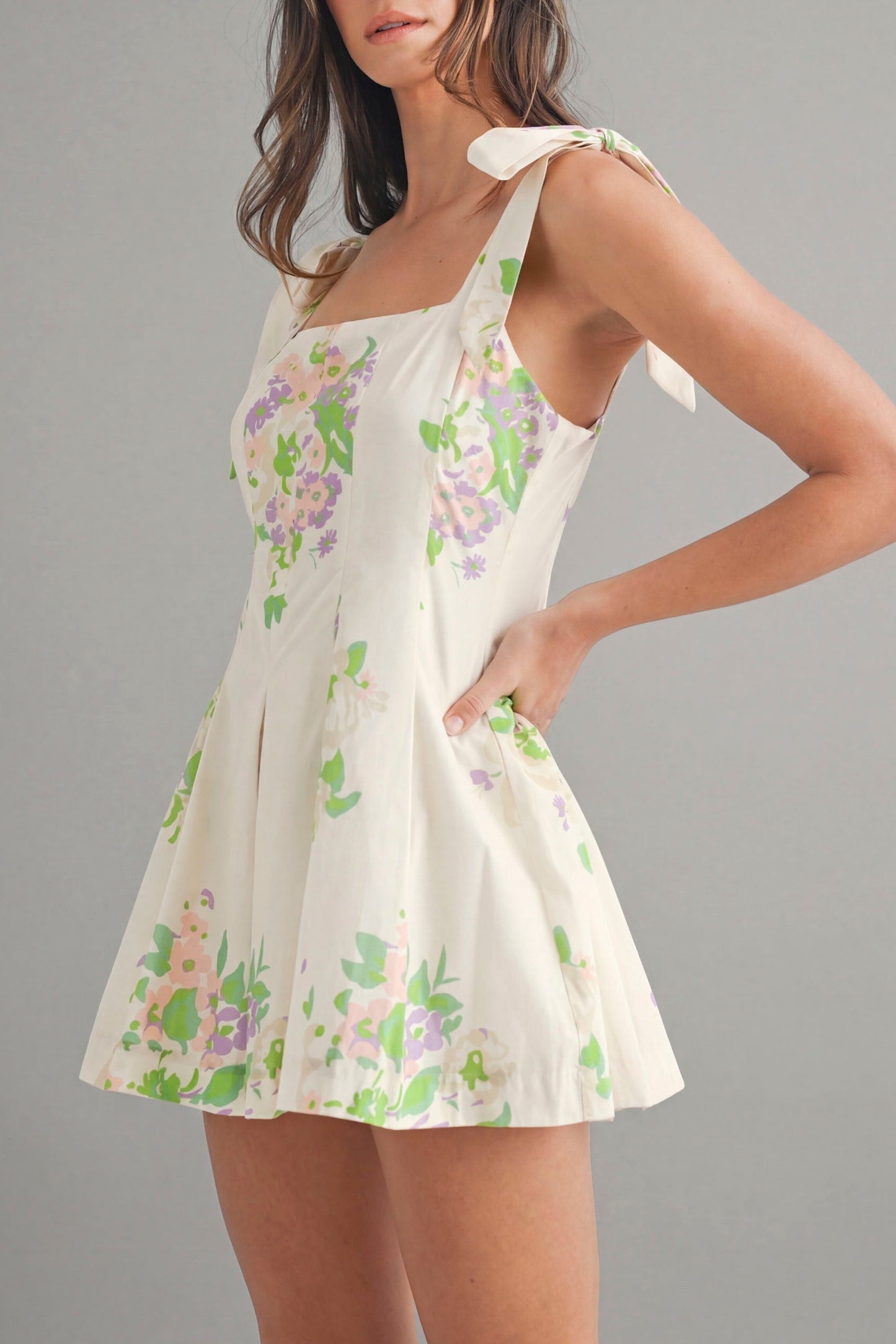Sweet Magnolia Dress
