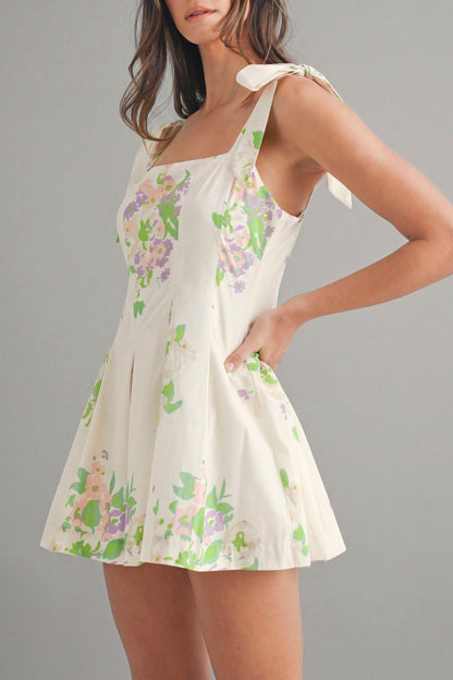 Sweet Magnolia Dress