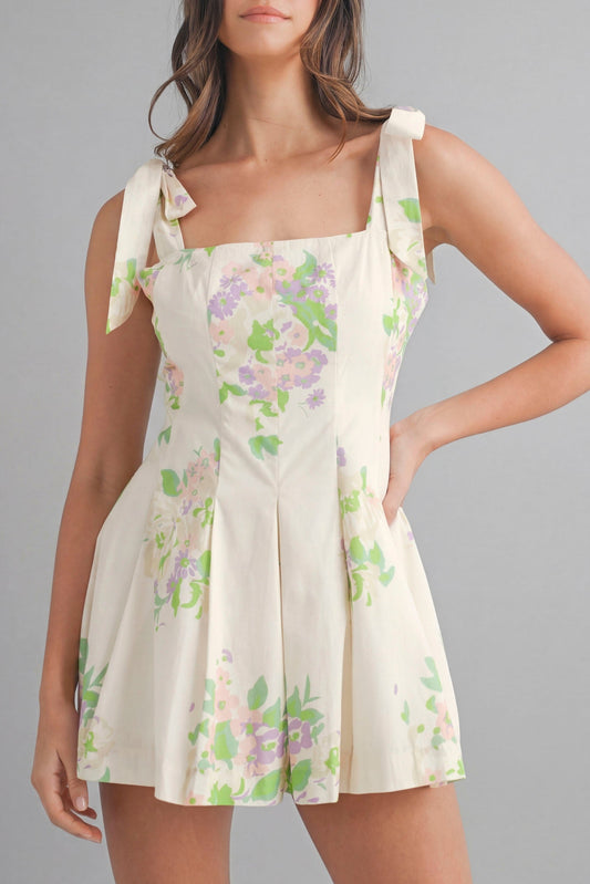 Sweet Magnolia Dress