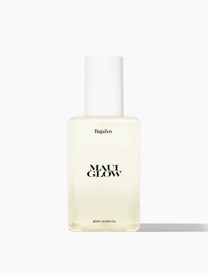 Maui Glow Body Glow Oil