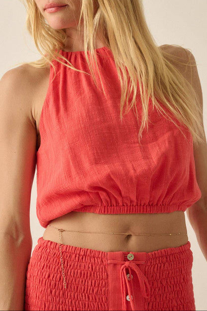 The On the Vine Top