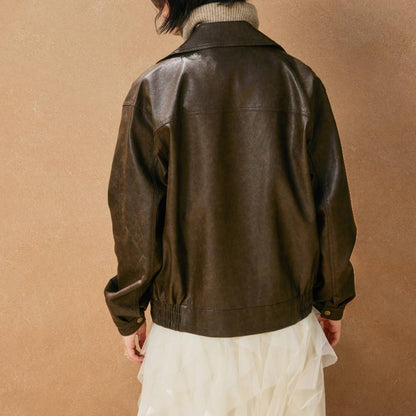Biker Jacket