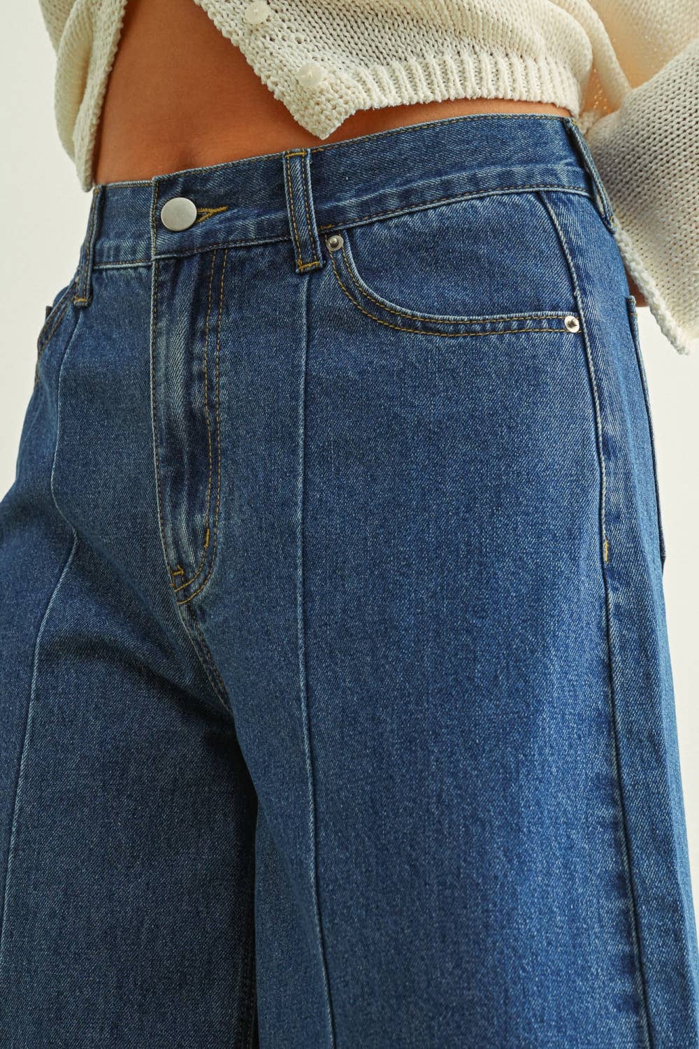 The Stevie Jeans