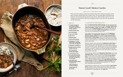 Measure With Your Heart - Recipe Book