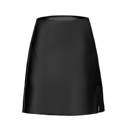 Eclipse Mini Skirt