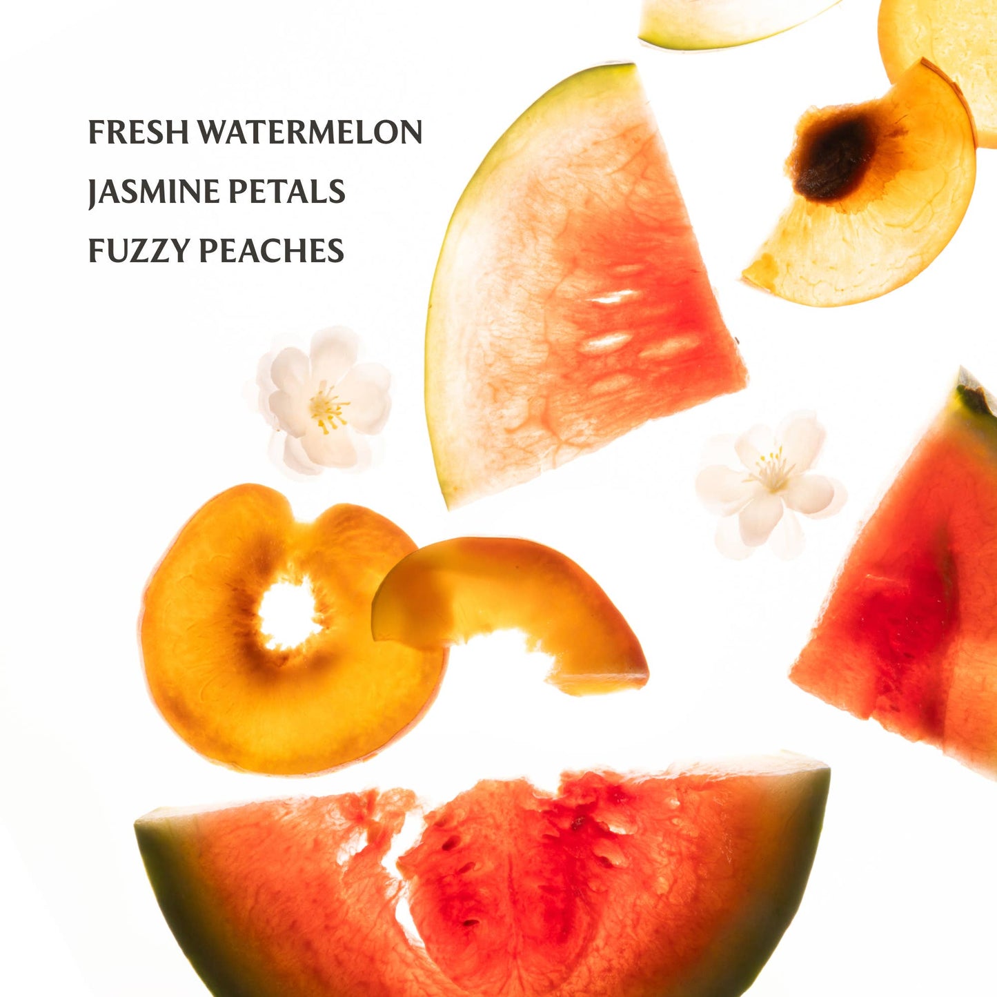 Touchland - Wild Watermelon Hand Sanitizer