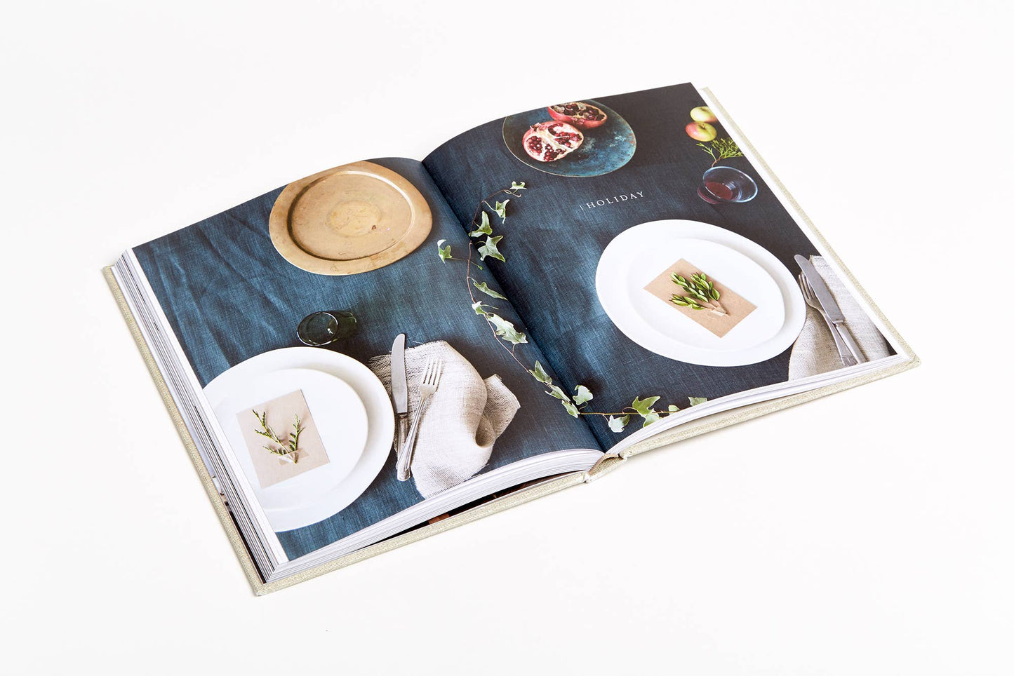 Sunday Suppers - Recipe Book