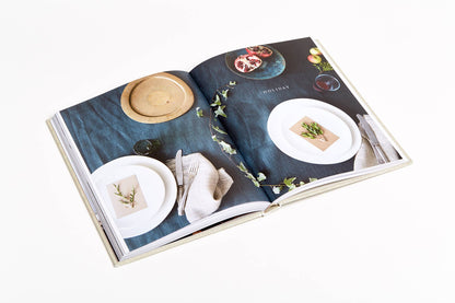 Sunday Suppers - Recipe Book