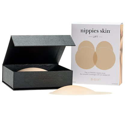 Nippies - Adhesive Lifting Nipple Covers Size: D+