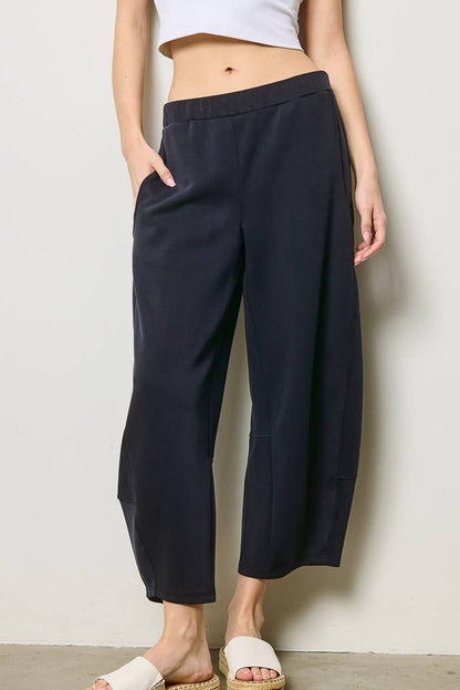 Scuba Barrel Pants