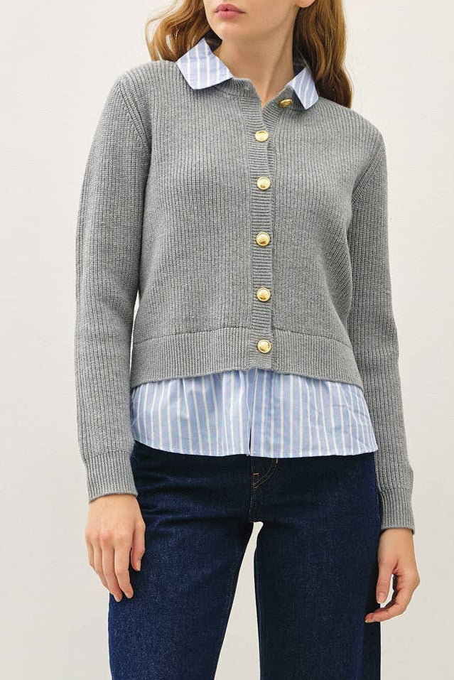 Rory Layered Look