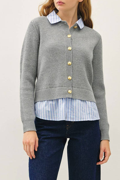 Rory Layered Look