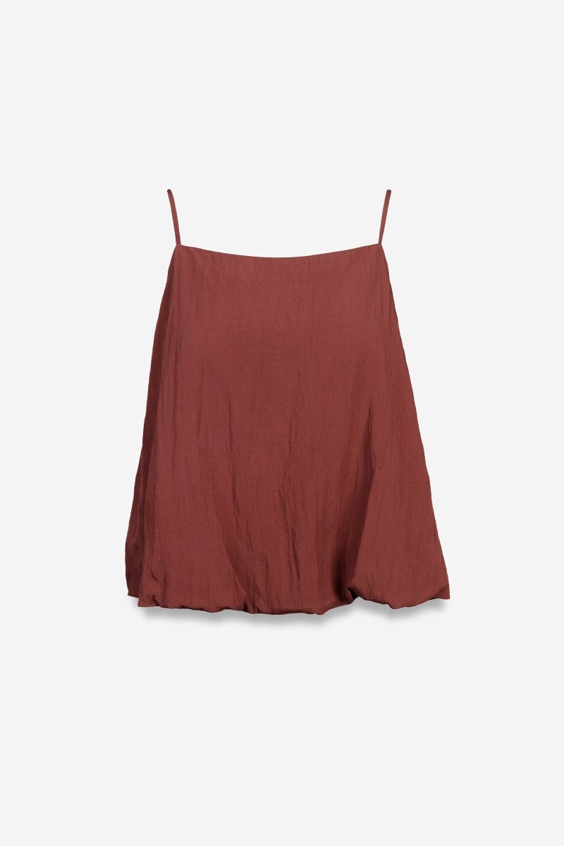 Terra Bubble Top