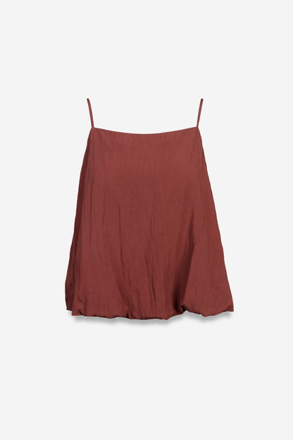 Terra Bubble Top