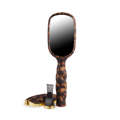 Detangler Brush - Tortoise
