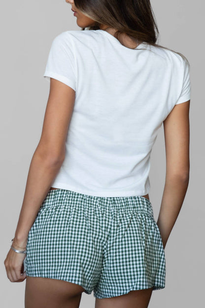 Rodeo Baby Tee