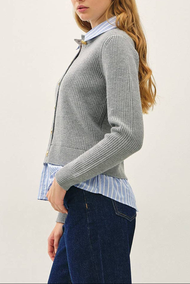 Rory Layered Look