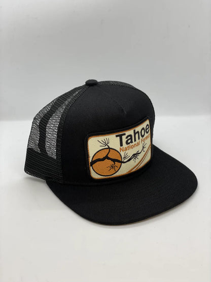 Tahoe - Pocket Hat