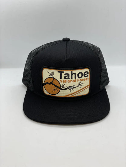Tahoe - Pocket Hat