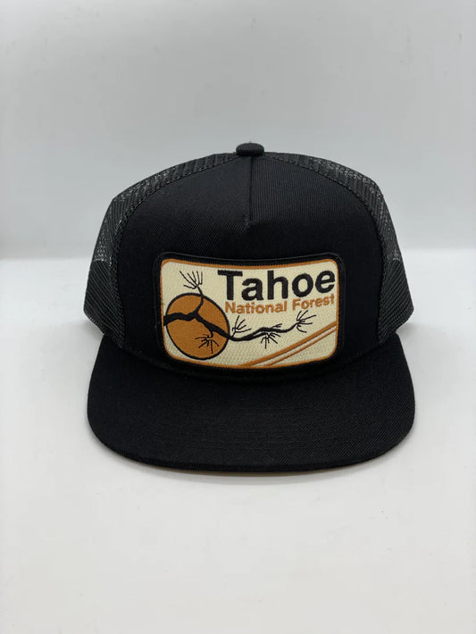 Tahoe - Pocket Hat