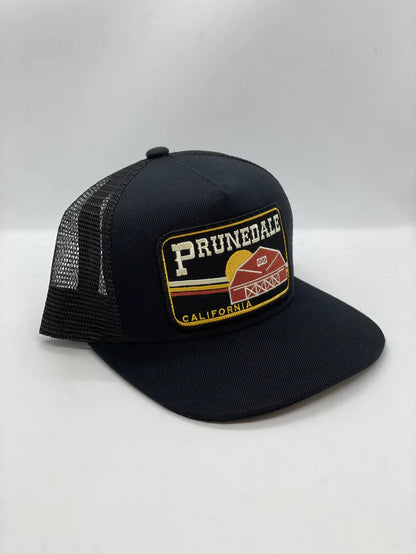 Prunedale - Pocket Hat