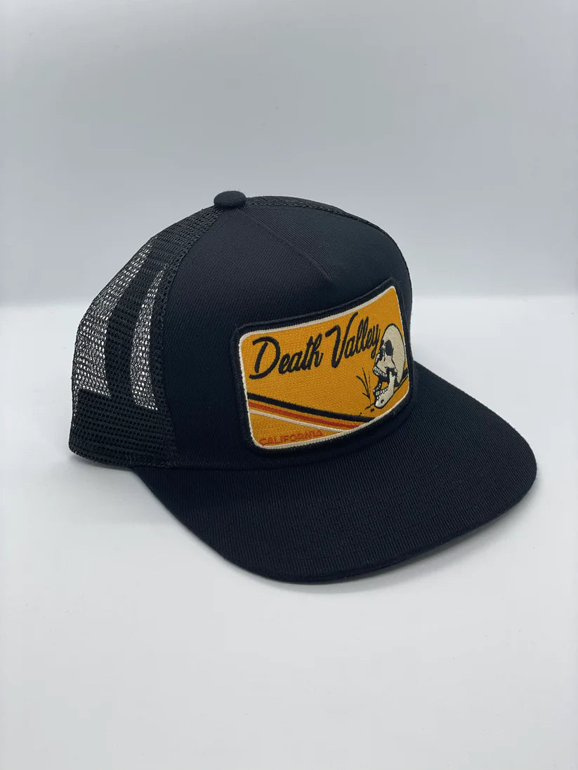 Death Valley - Pocket Hat