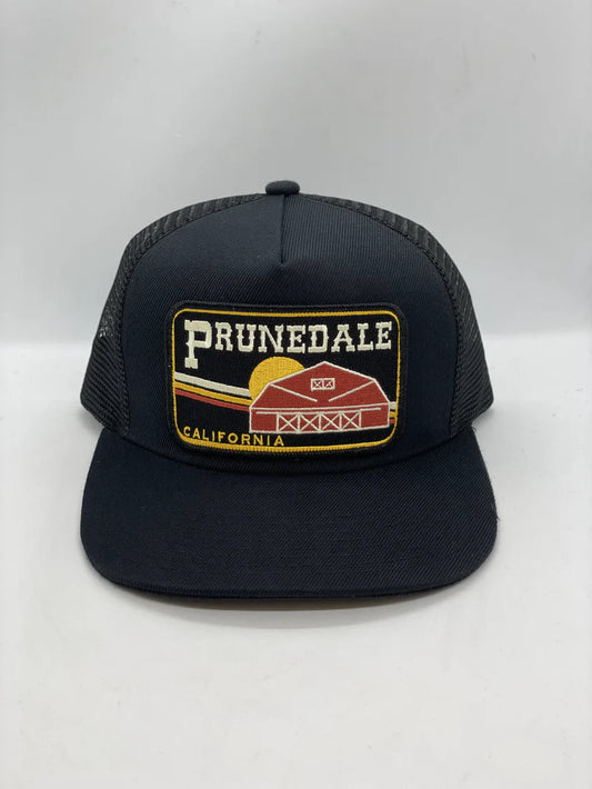 Prunedale - Pocket Hat