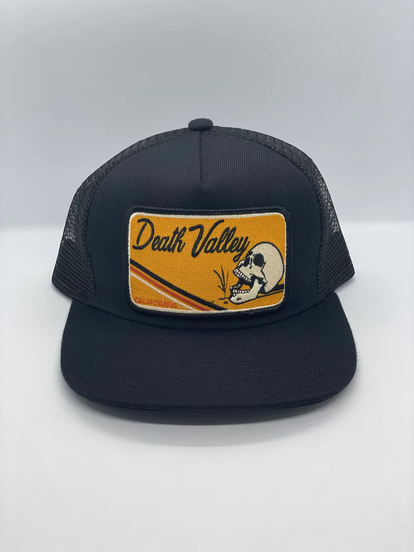 Death Valley - Pocket Hat