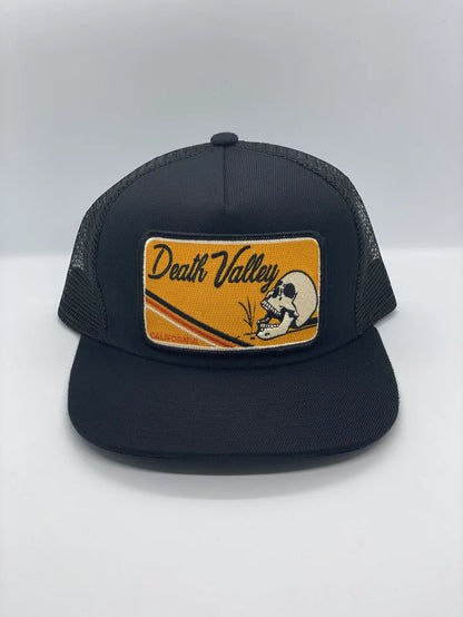 Death Valley - Pocket Hat