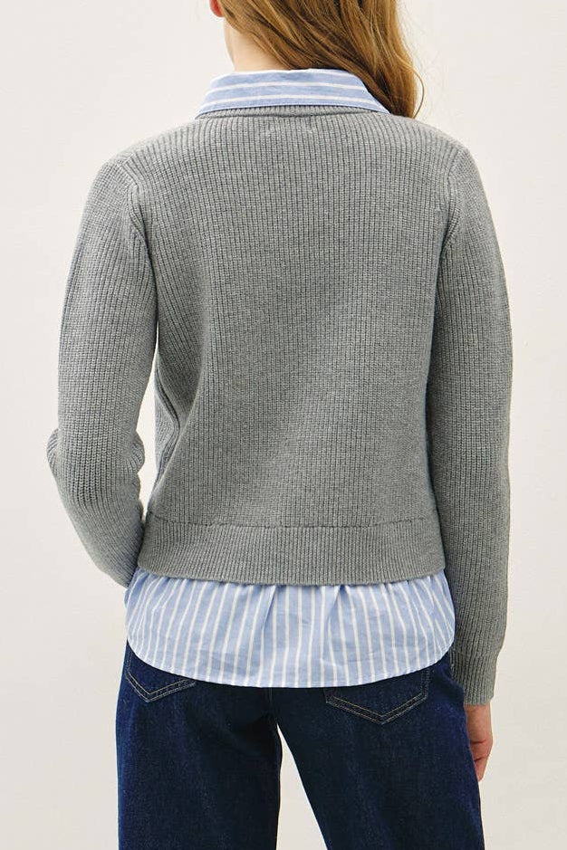 Rory Layered Look