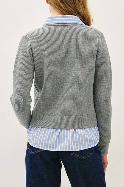 Rory Layered Look