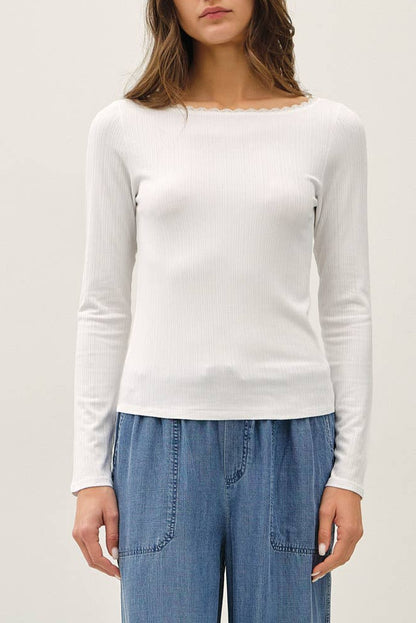 Delaney Top