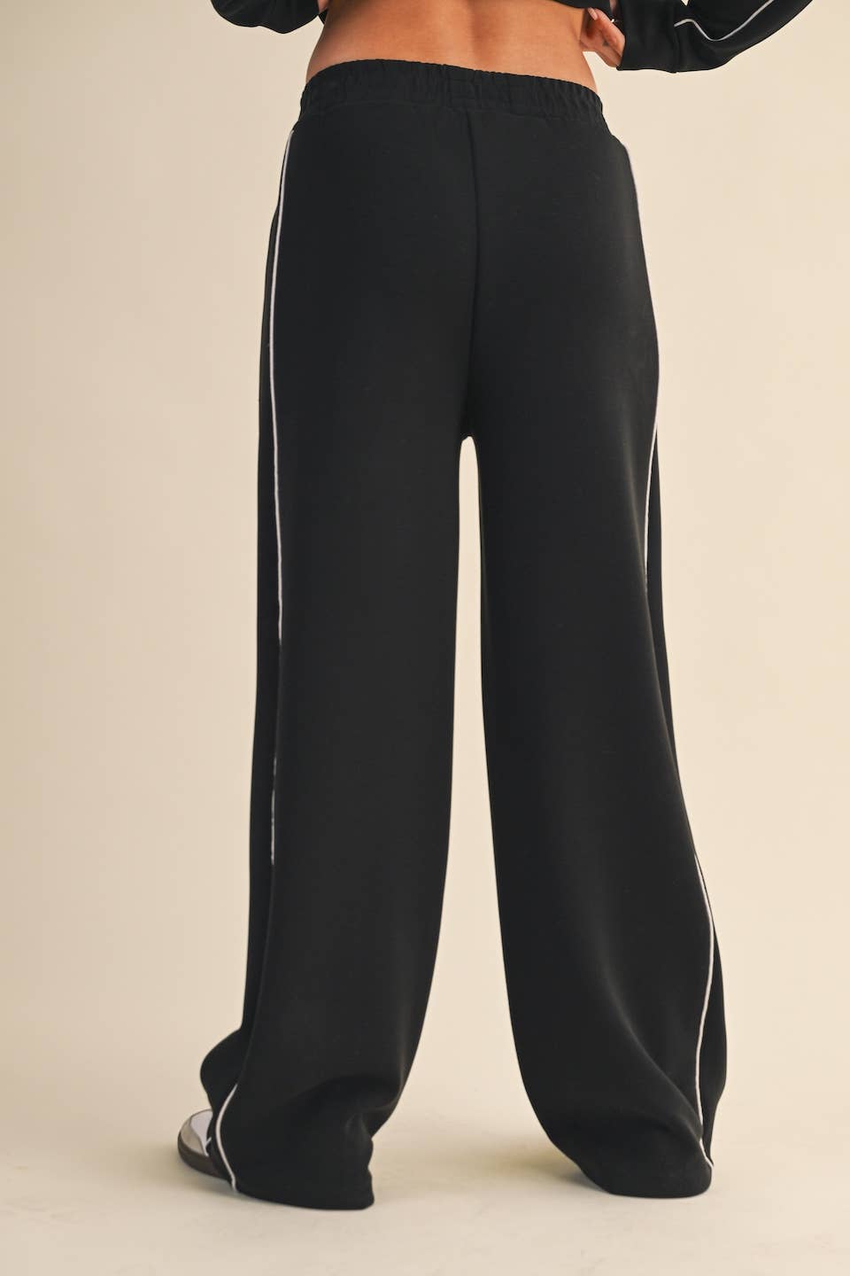 Off-Duty Track Pants