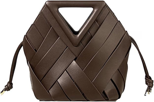 Woven Purse