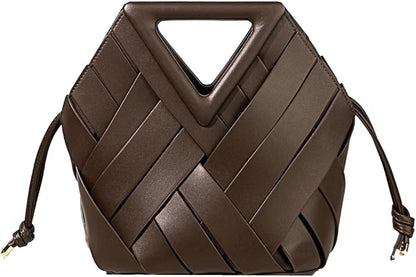 Woven Purse