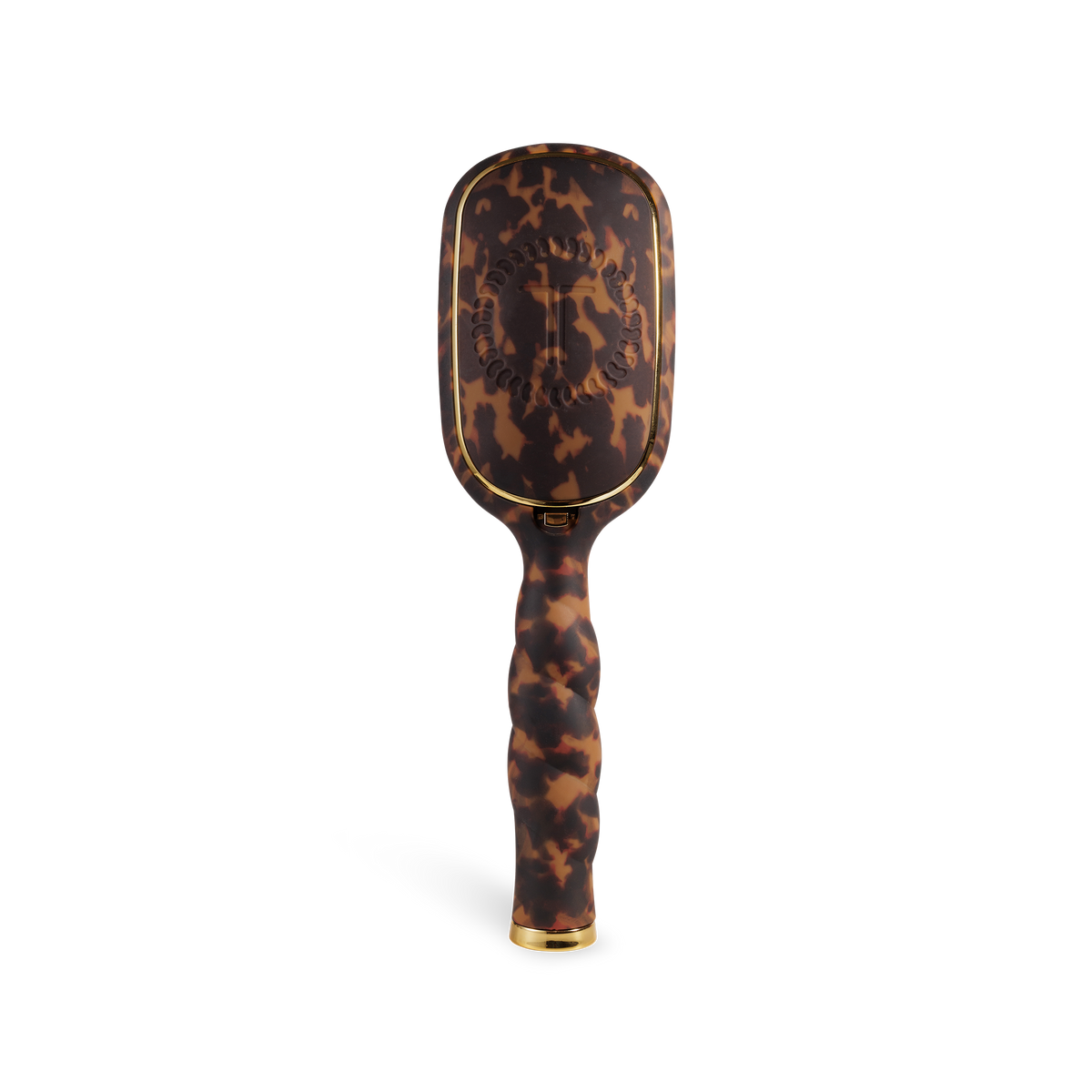 Boar Brush - Tortoise