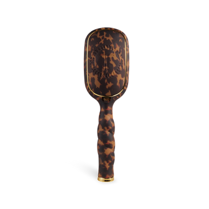 Boar Brush - Tortoise