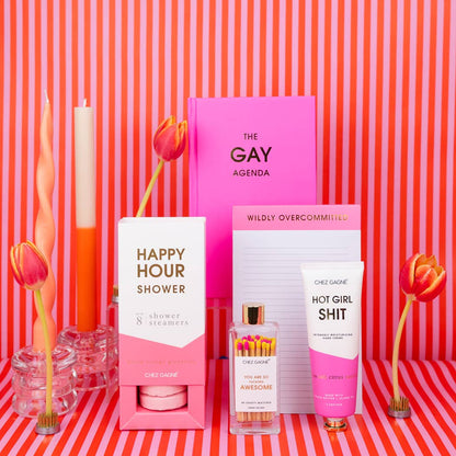 Hot Girl Shit - Hand Cream