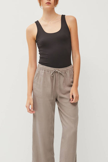 Basic Bodysuit - Black