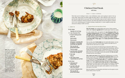 Measure With Your Heart - Recipe Book