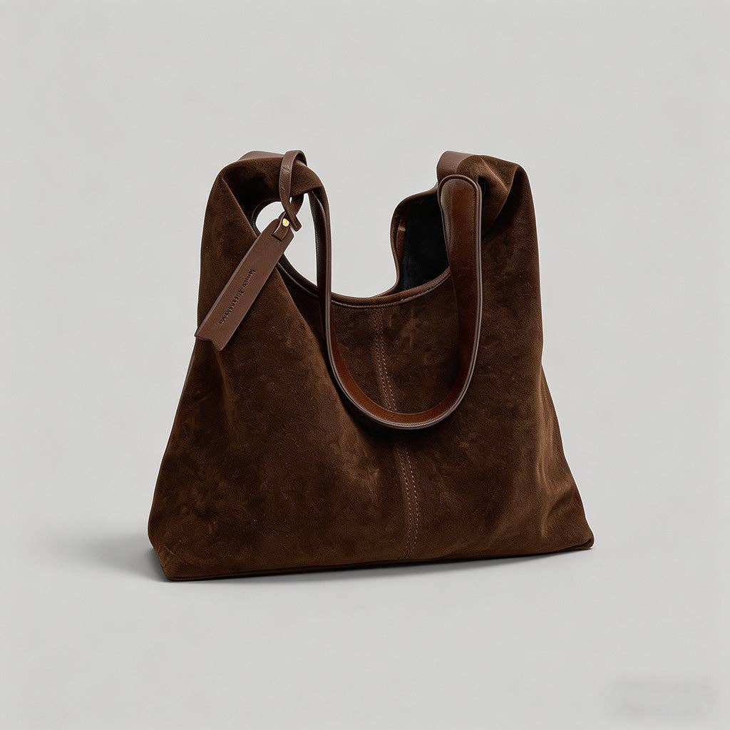 Vintage Hobo Shoulder Bag