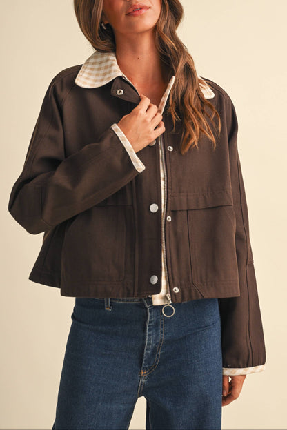 Workwear Jacket