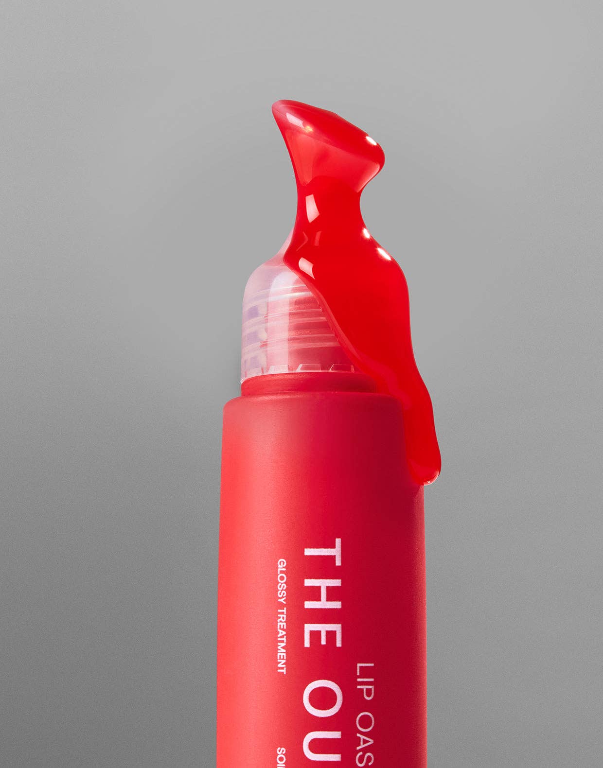 Lip Oasis Glossy Treatment - Sun Kiss
