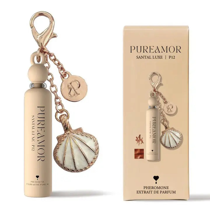 Pureamor- Santal Luxe